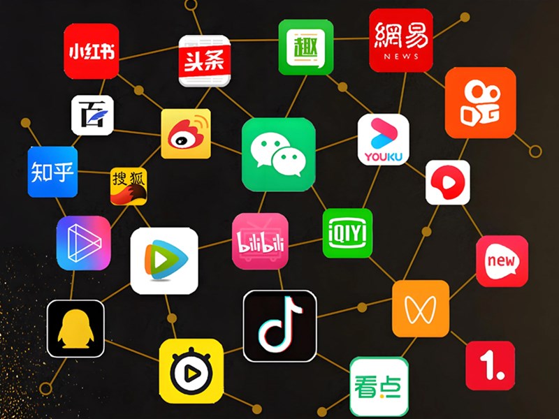 SEO中常見的五種鏈接